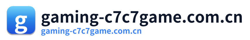 gaming-c7c7game.com.cn Logo
